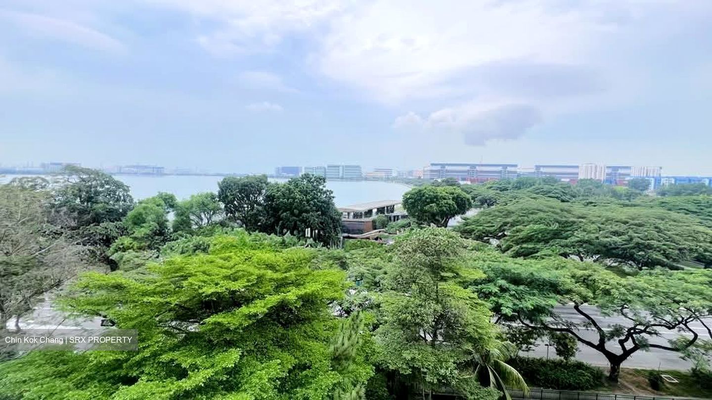 Blk 51 Teban Gardens Road (Jurong East), HDB Executive #561807671